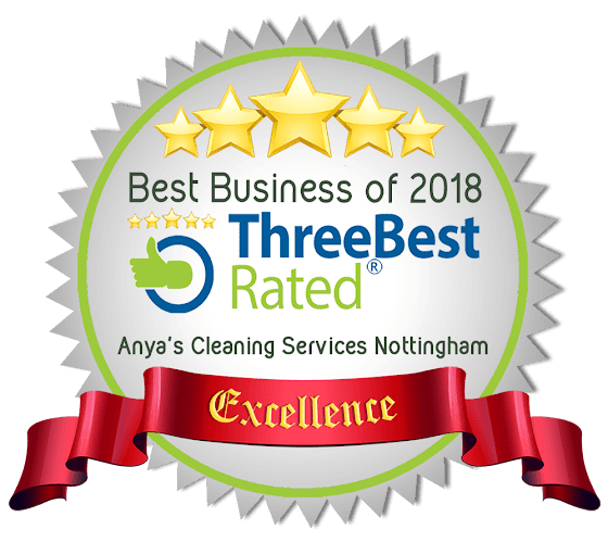Reviews of Anya's Cleaning Services in Nottingham - House cleaning service