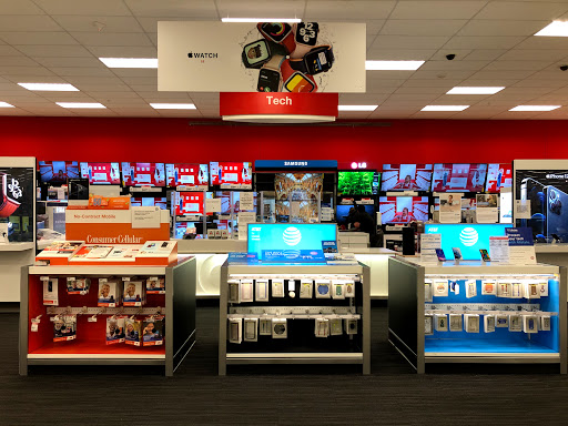 Department Store «Target», reviews and photos, 960 Lititz Pike, Lititz, PA 17543, USA