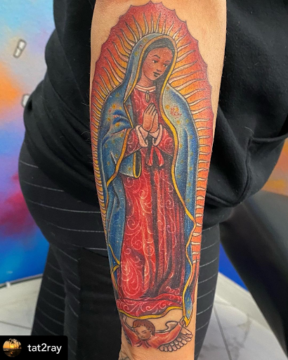 Explore good wrist tattoo ideas, creative tattoo ideas in Murrieta, available at Diamond City Tattoo & Piercing