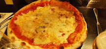 Pizza du Restaurant italien Brunetti Trattoria à Boulogne-Billancourt - n°2