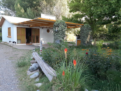 Cabañas Villa Del Arcoiris