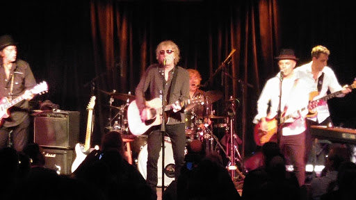 Live Music Venue «The Ark», reviews and photos, 316 S Main St, Ann Arbor, MI 48104, USA