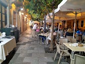 Bar & Restaurante Albores en Jerez de la Frontera