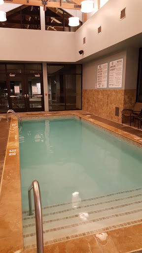 Resort «Little River Casino Resort», reviews and photos, 2700 Orchard Hwy, Manistee, MI 49660, USA