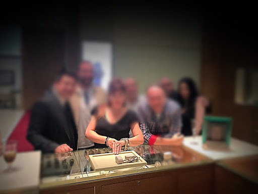 Jeweler «Hing Wa Lee», reviews and photos, 1569 Fairway Dr #128, Walnut, CA 91789, USA