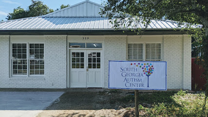South Georgia Autism Center - Dr. Montserrat Graves, PhD