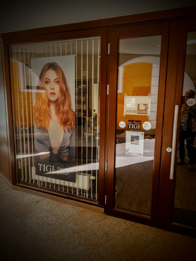 Friseursalon Schnittstelle In Weißenkirchen in der Wachau