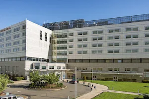 Jersey City Medical Center image