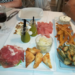 Photo n°1 de l'avis de Gimbo.J fait le 27/05/2018 à 18:01 sur le  Osteria del Savio à Brescia