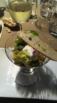 Vin du Restaurant français Paris en Scène Diner Croisière - n°9