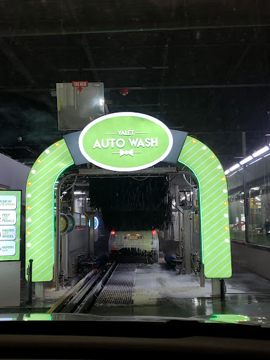 Car Wash «Valet Auto Wash Lawrenceville», reviews and photos, 4 Litho Rd, Trenton, NJ 08648, USA