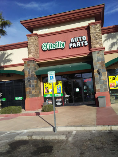 O'Reilly Auto Parts