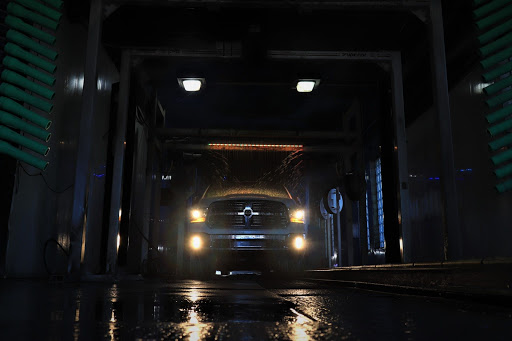 Car Wash «Superior Shine Car Wash», reviews and photos, 28100 Harper Ave, St Clair Shores, MI 48081, USA