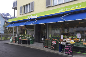 René's Quartierladen - Prima Kriens