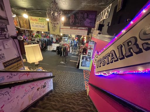 Thrift Store «Philly AIDS Thrift», reviews and photos