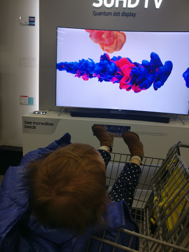 Electronics Store «Best Buy», reviews and photos, 1 Worcester Rd, Framingham, MA 01701, USA