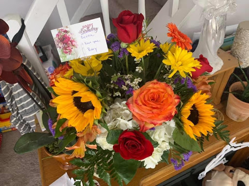 Florist «Petals of Love», reviews and photos, 5350 W 130th St, Brook Park, OH 44142, USA