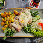 Photo n°1 de l'avis de Bass.i fait le 01/04/2024 à 12:51 sur le  Cafe Elbflorenz à Bad Schandau