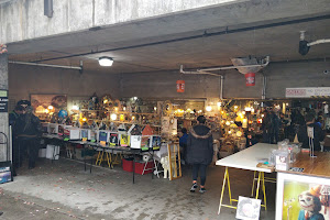 Fremont Sunday Street Market