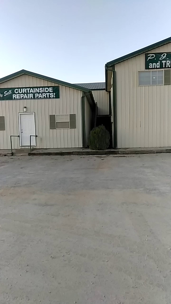 P J Truck Repair