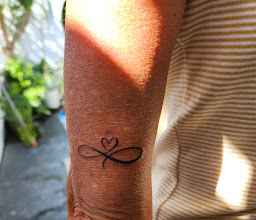 Artful Ink Tattoo Studios Bali - Seminyak photo