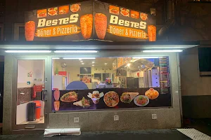 BesteS Döner & Pizzeria image