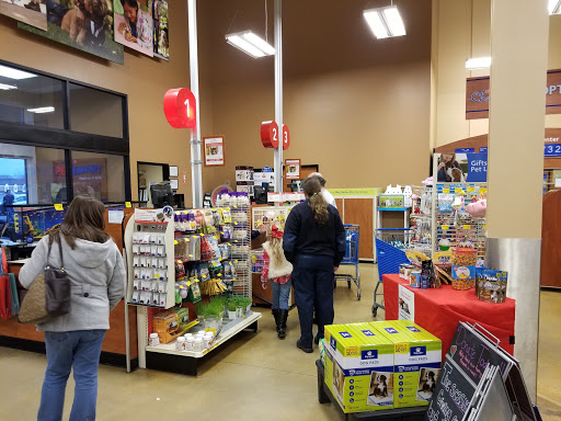 Pet Supply Store «PetSmart», reviews and photos, 10400 Southern Maryland Blvd, Dunkirk, MD 20754, USA
