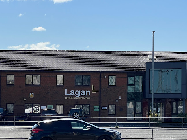 Lagan Specialist Contracting Group