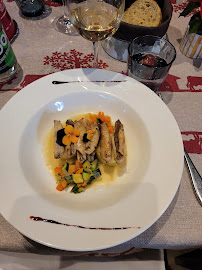Les plus récentes photos du Restaurant de cuisine européenne moderne La Poya à Châtel - n°3