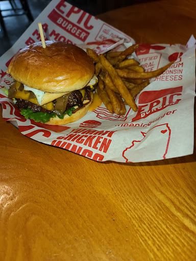 Shopping Mall «North & Sheffield Commons», reviews and photos, 1000 W North Ave, Chicago, IL 60642, USA