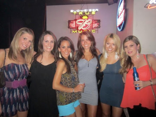 Night Club «Osprey», reviews and photos, 201 1st Ave, Manasquan, NJ 08736, USA