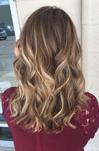 Beauty Salon «Salon Genesis», reviews and photos, 160 W 36th St, Ogden, UT 84405, USA