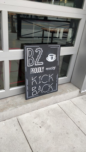 Cafe «B2 Coffee», reviews and photos, 87 N San Pedro St, San Jose, CA 95110, USA