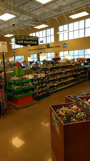 Grocery Store «Kroger», reviews and photos, 4815 Ridge Rd, Douglasville, GA 30134, USA