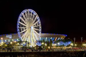 Wheel Of Liverpool image