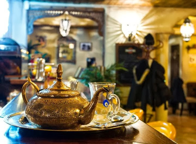 Értékelések erről a helyről: Casablanca Café - Kávézó Szombathely, Szombathely - Kávézó