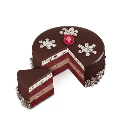 Ice Cream Shop «Cold Stone Creamery», reviews and photos, 5705 Richards Valley Rd, Ellicott City, MD 21043, USA