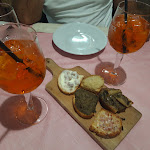 Photo n°3 de l'avis de Patrizia.r fait le 19/09/2023 à 20:50 sur le  LA CURVA DI GIANNI NERI à Casola Valsenio