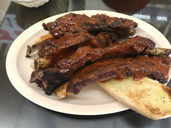 J C's Bar-B-Q