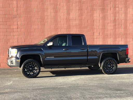 Used Car Dealer «Pronto Autos», reviews and photos, 2024 Atlanta Hwy, Cumming, GA 30040, USA