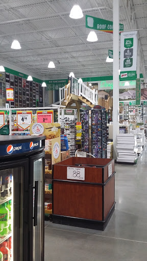 Home Improvement Store «Menards», reviews and photos, 8110 W Brown Deer Rd, Milwaukee, WI 53223, USA