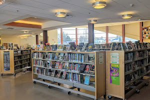 Albany Public Library - Bach Branch