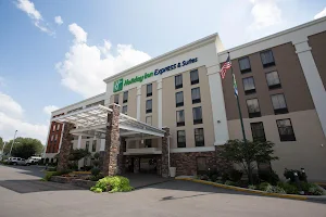 Holiday Inn Express & Suites Nashville Southeast - Antioch, an IHG Hotel image