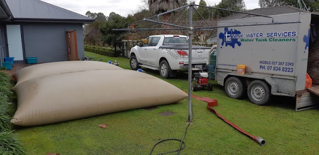 Reviews of Tank Water Services in Ngaruawahia - House cleaning service
