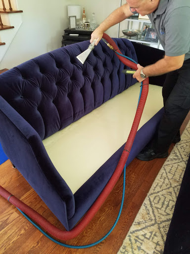 Delta Carpet Cleaning