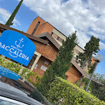 Photo n°2 de l'avis de Travel.o fait le 13/06/2022 à 06:02 sur le  Baccaleria e non solo Street food à Foiano della Chiana