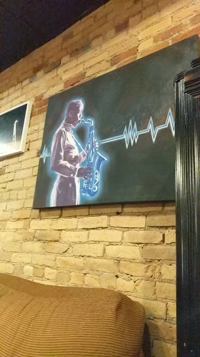 Coffee Shop «Dessert Oasis Coffee Roasters», reviews and photos, 336 S Main St, Rochester, MI 48307, USA