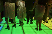 Portland LED Dance Floor - Photo 6 - Car repair in Vancouver, WA, Vancouver