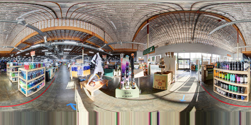 Sporting Goods Store «Sports Basement San Ramon», reviews and photos, 1041 Market Pl, San Ramon, CA 94583, USA