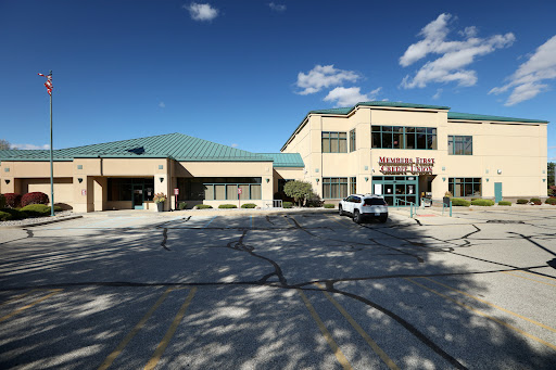 Credit Union «Members First Credit Union», reviews and photos